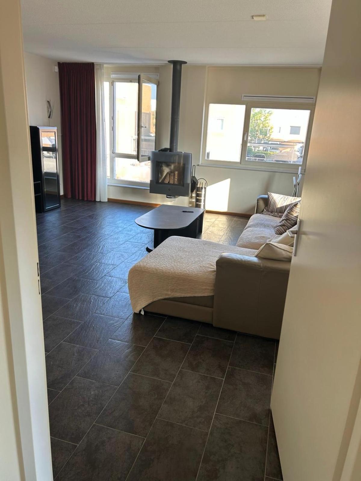 Villa met 1 Slaapkamer
